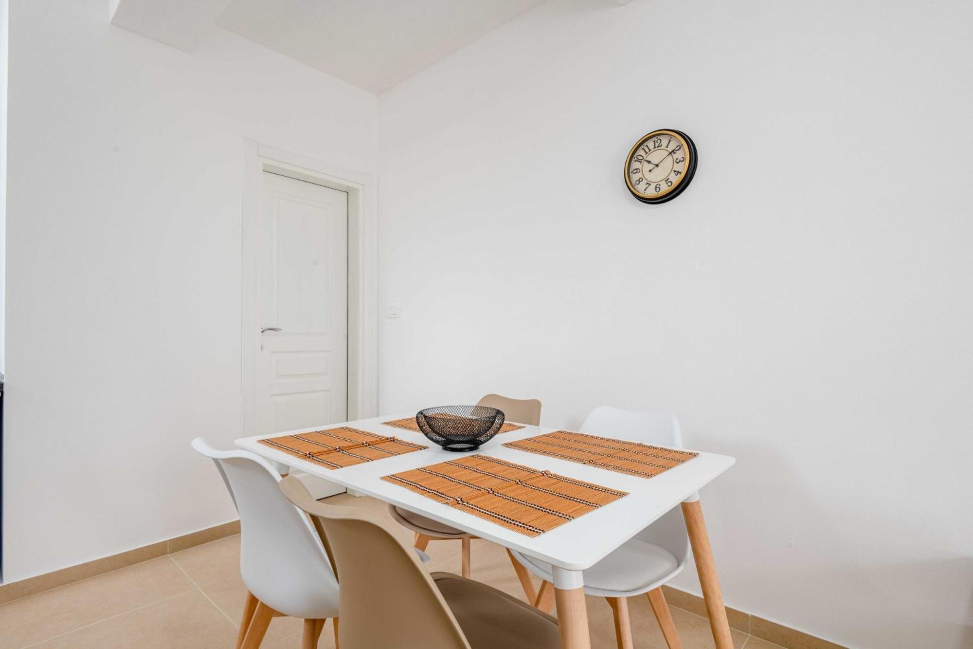 Apartments Milivojevic Bar Pokoj fotografie