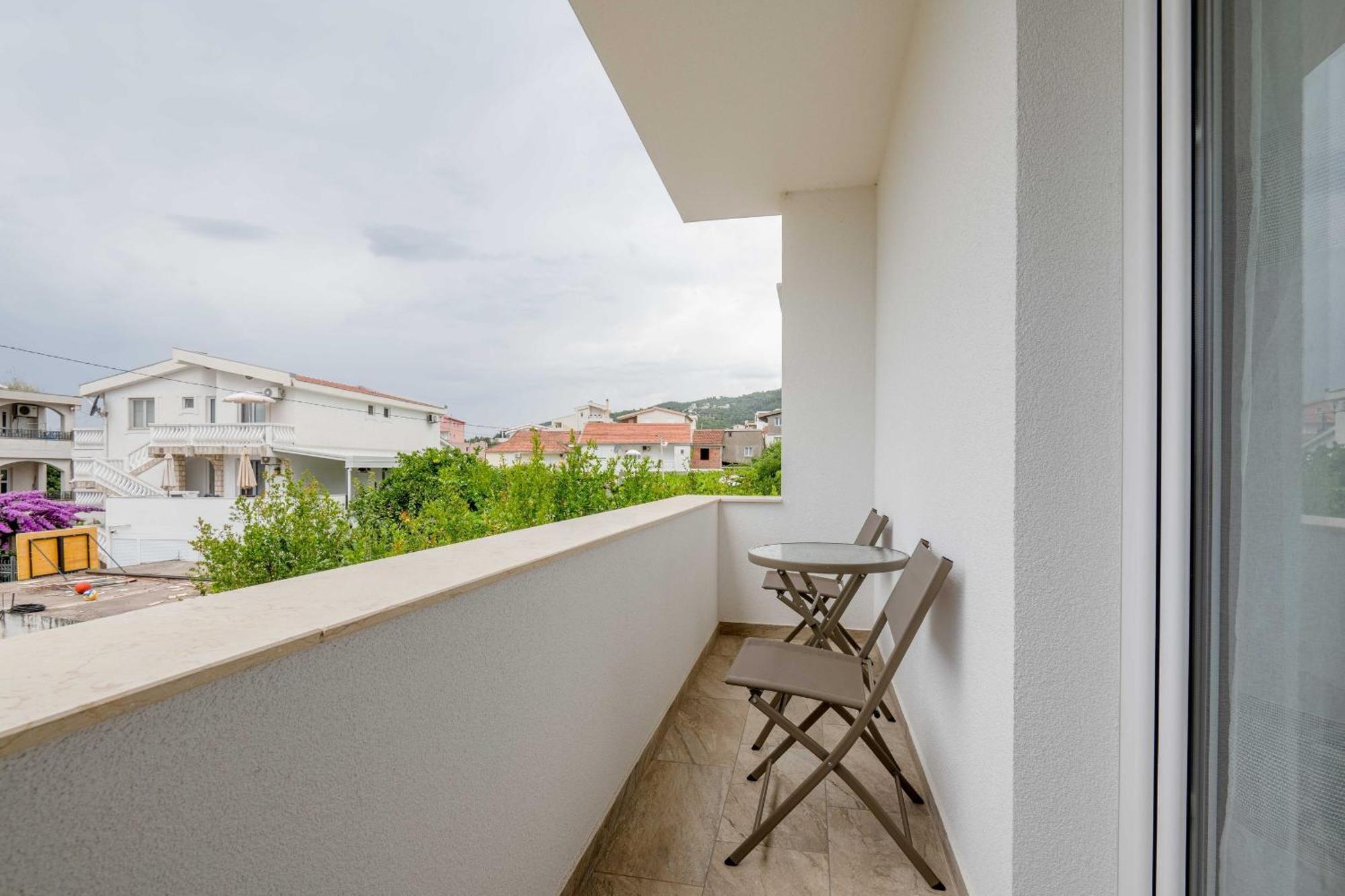 Apartments Milivojevic Bar Pokoj fotografie